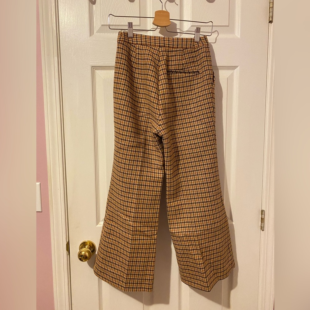 Wool Pant - Picture 2 of 2